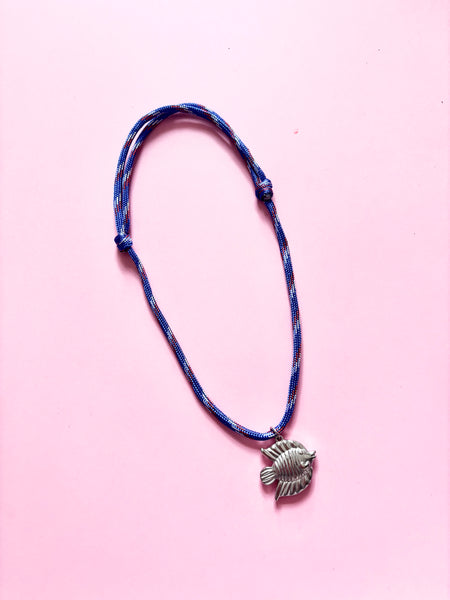 Pesce necklace