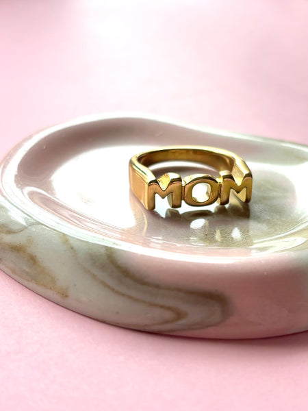 Mom ring