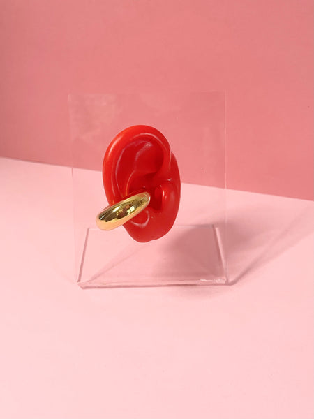 Chunky Earcuff