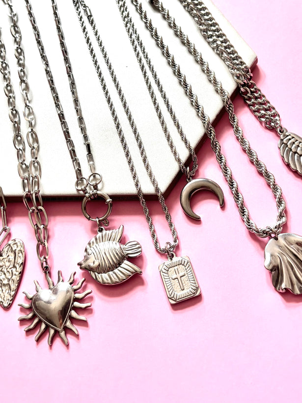 Silver madness