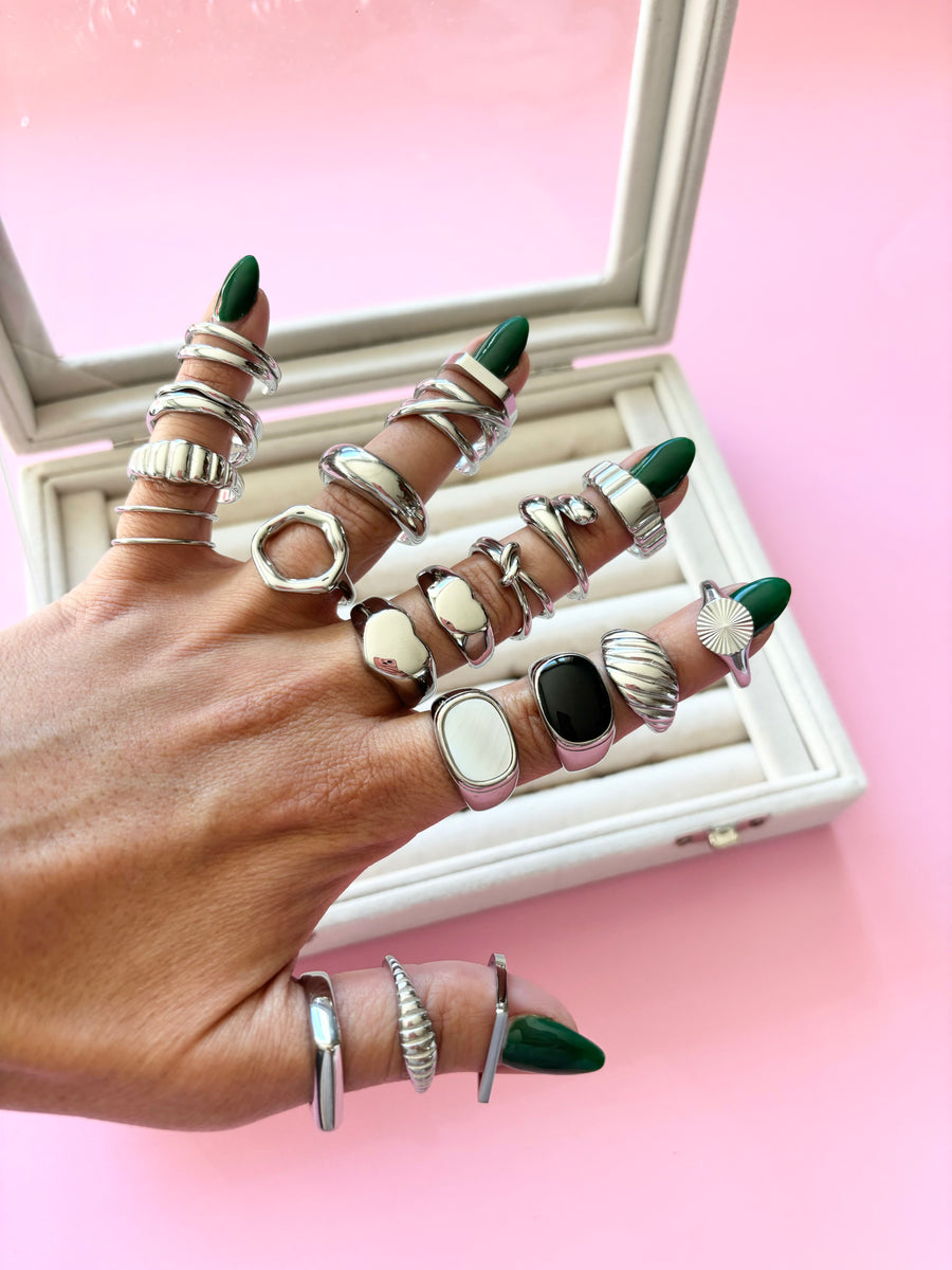 Rings – Pachi Handmade
