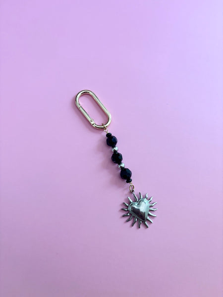 Bag charms