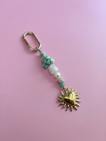 Bag charms