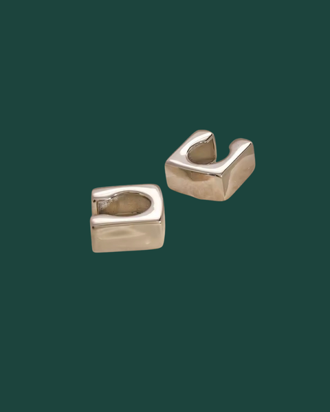 Square cuffs