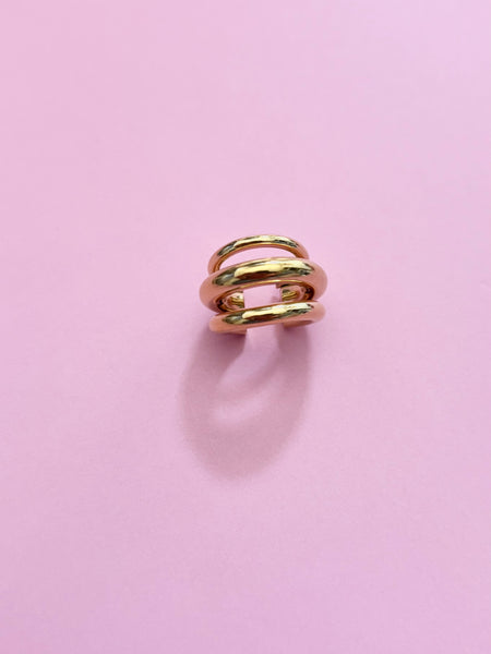 Niki earcuff