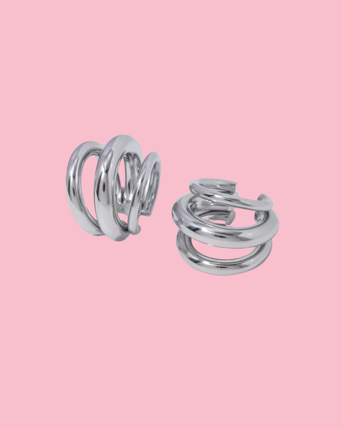 Niki earcuff