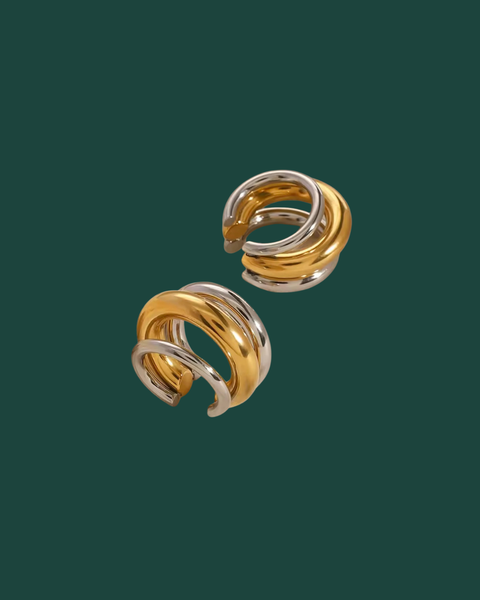 Niki earcuff