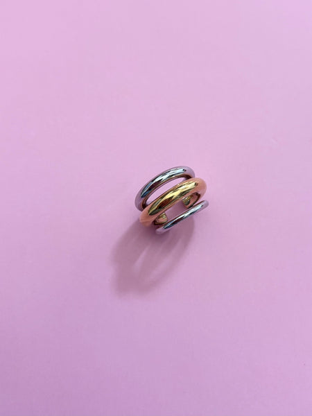 Niki earcuff