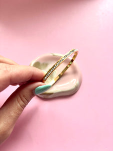Amira bangle