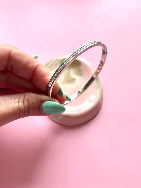 Amira bangle