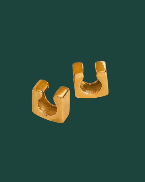 Square cuffs
