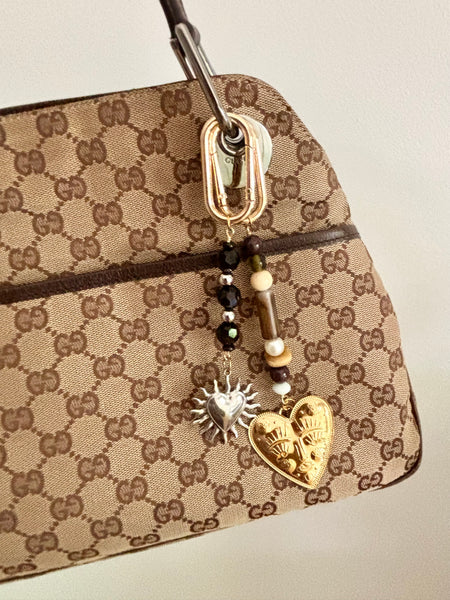 Bag charms