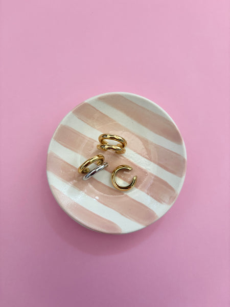 Mimi ear-cuff