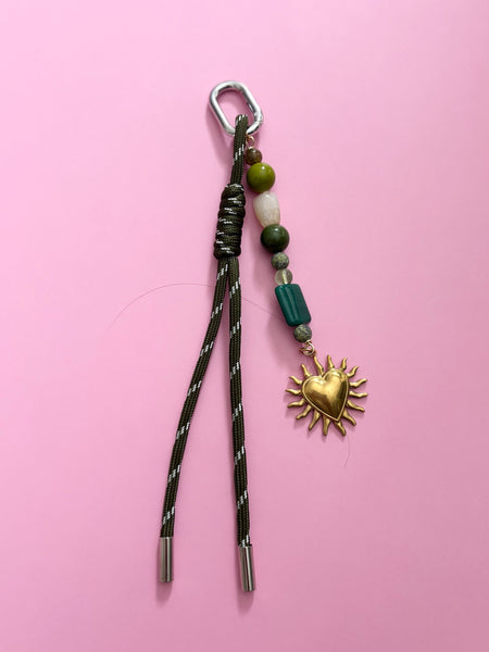 Bag charms