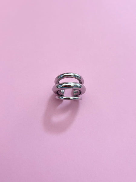 Niki earcuff