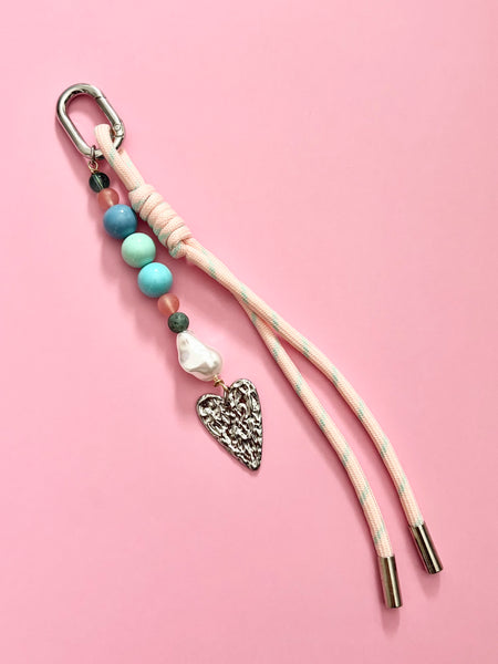 Bag charms