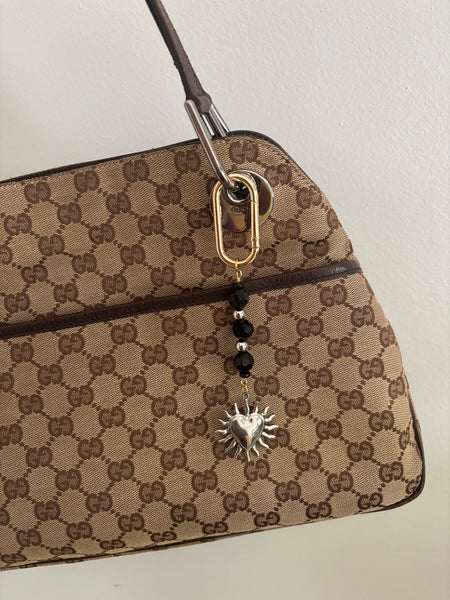 Bag charms