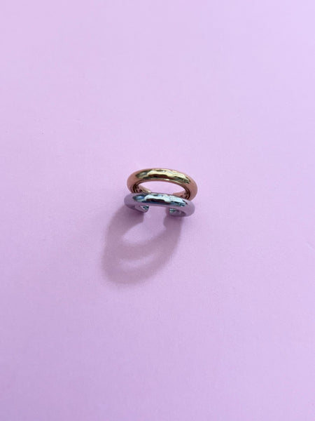 Mimi ear-cuff