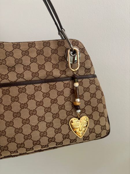 Bag charms