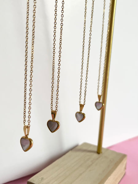 I love…